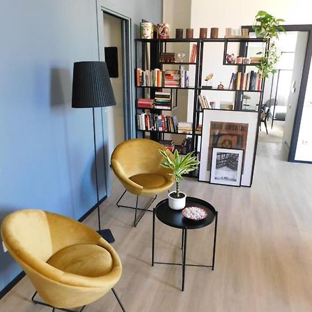 Piumaviola Beds & Apartments Πάρμα Εξωτερικό φωτογραφία