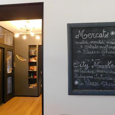 Piumaviola Beds & Apartments Πάρμα Εξωτερικό φωτογραφία