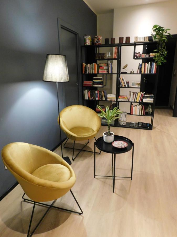 Piumaviola Beds & Apartments Πάρμα Εξωτερικό φωτογραφία