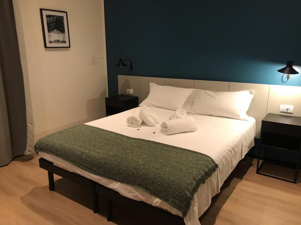 Piumaviola Beds & Apartments Πάρμα Εξωτερικό φωτογραφία