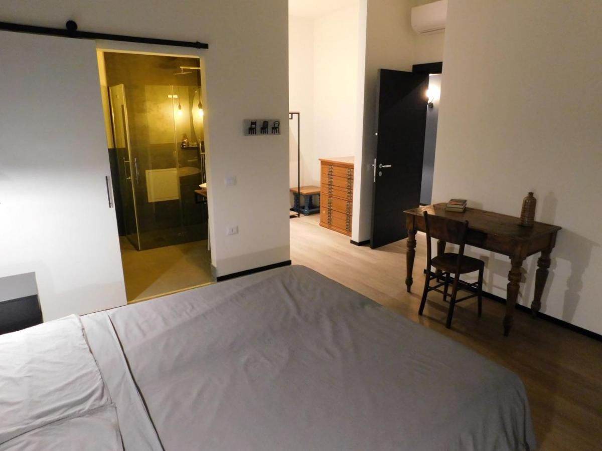 Piumaviola Beds & Apartments Πάρμα Εξωτερικό φωτογραφία