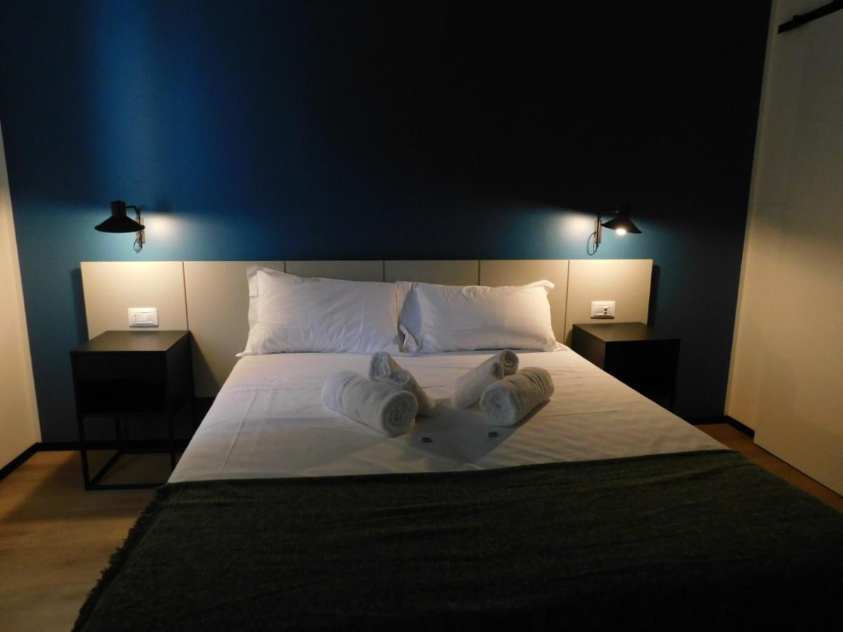 Piumaviola Beds & Apartments Πάρμα Εξωτερικό φωτογραφία