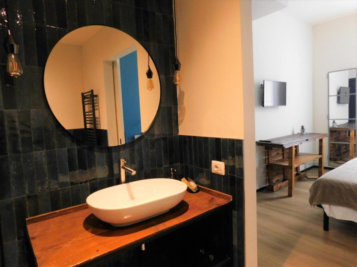 Piumaviola Beds & Apartments Πάρμα Εξωτερικό φωτογραφία