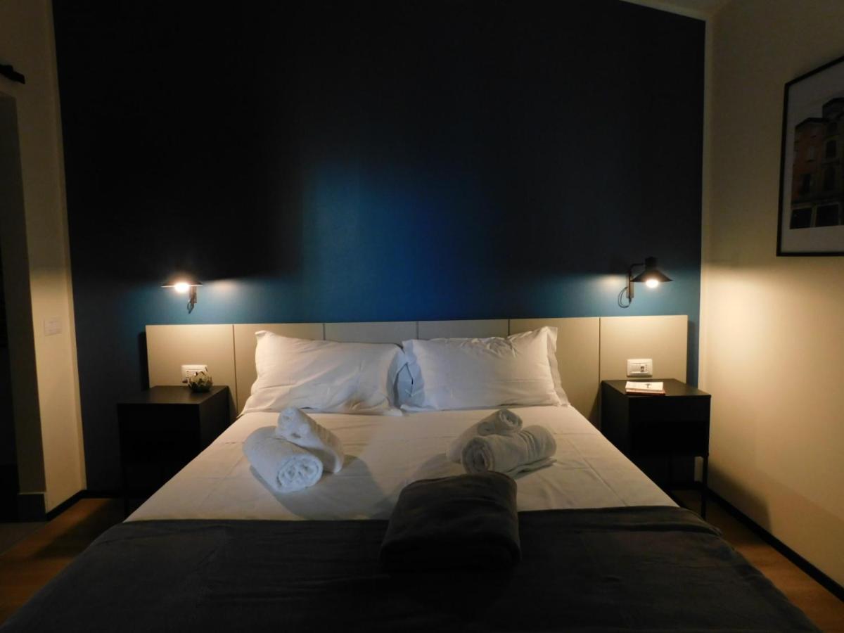 Piumaviola Beds & Apartments Πάρμα Εξωτερικό φωτογραφία