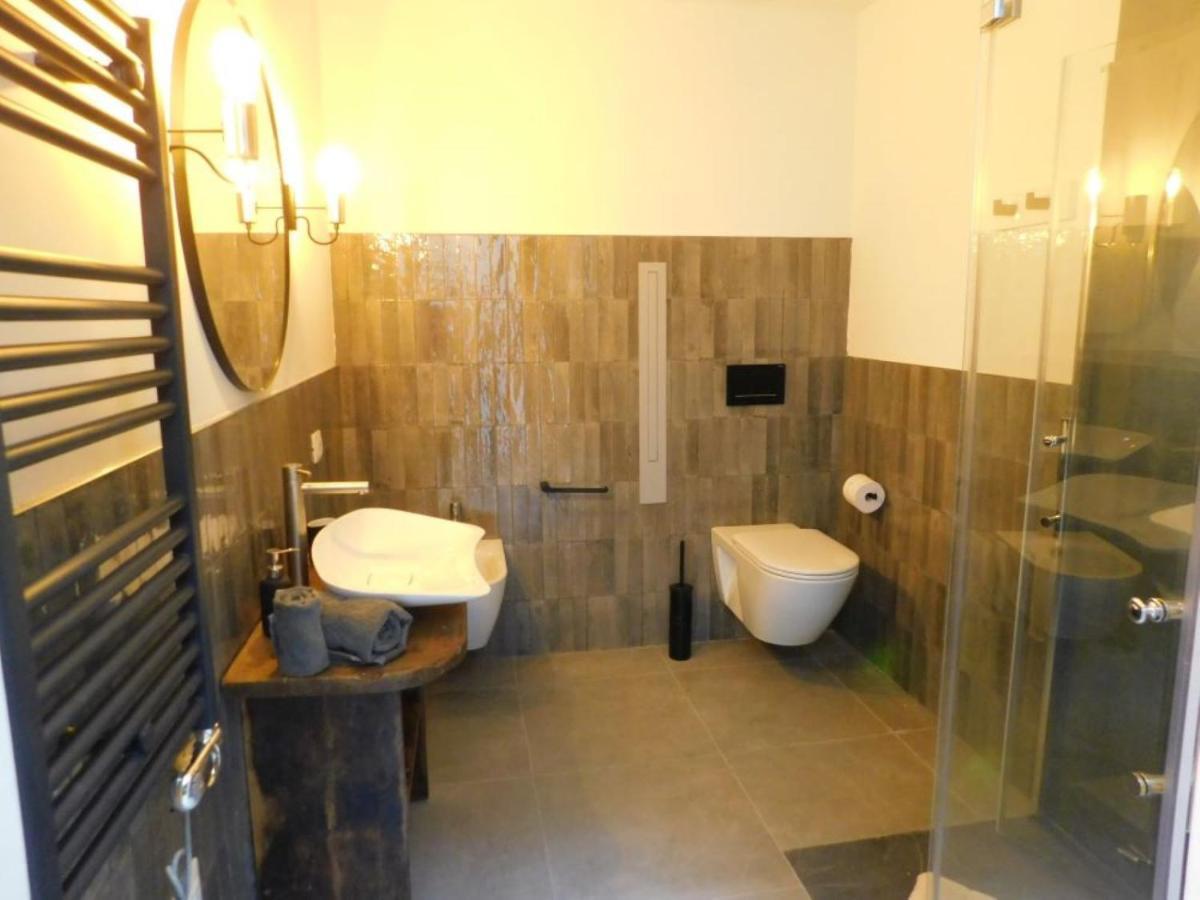 Piumaviola Beds & Apartments Πάρμα Εξωτερικό φωτογραφία