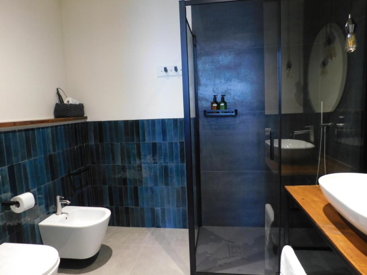 Piumaviola Beds & Apartments Πάρμα Εξωτερικό φωτογραφία