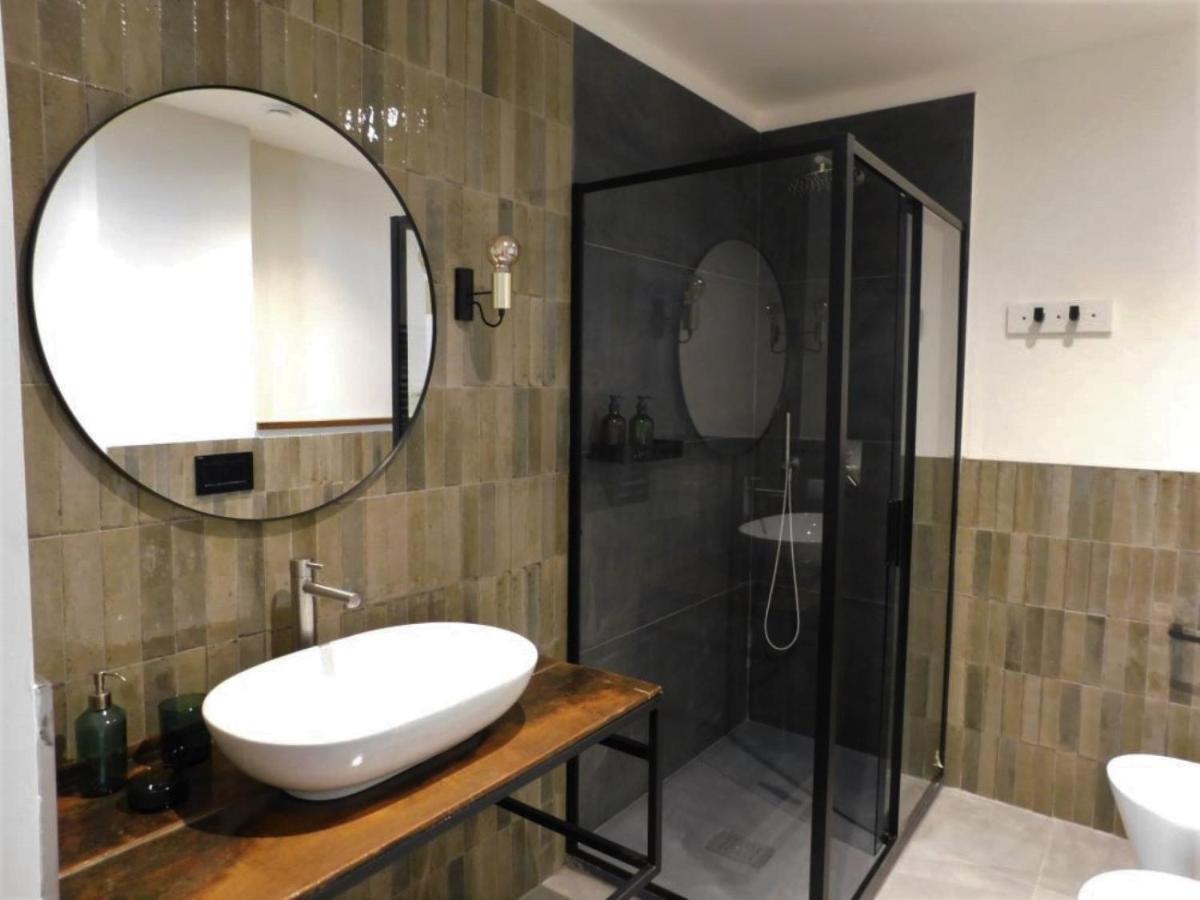 Piumaviola Beds & Apartments Πάρμα Εξωτερικό φωτογραφία