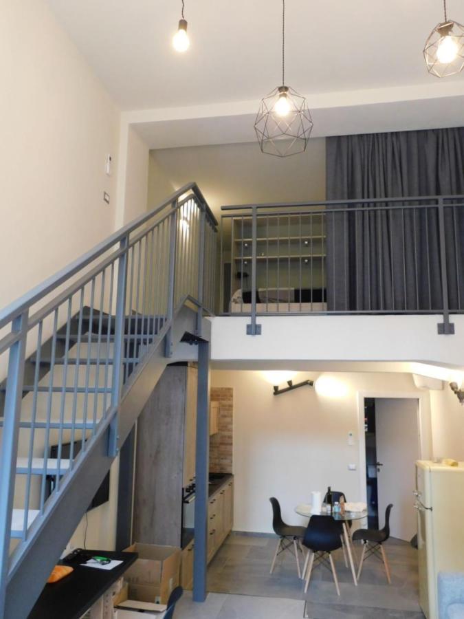 Piumaviola Beds & Apartments Πάρμα Εξωτερικό φωτογραφία