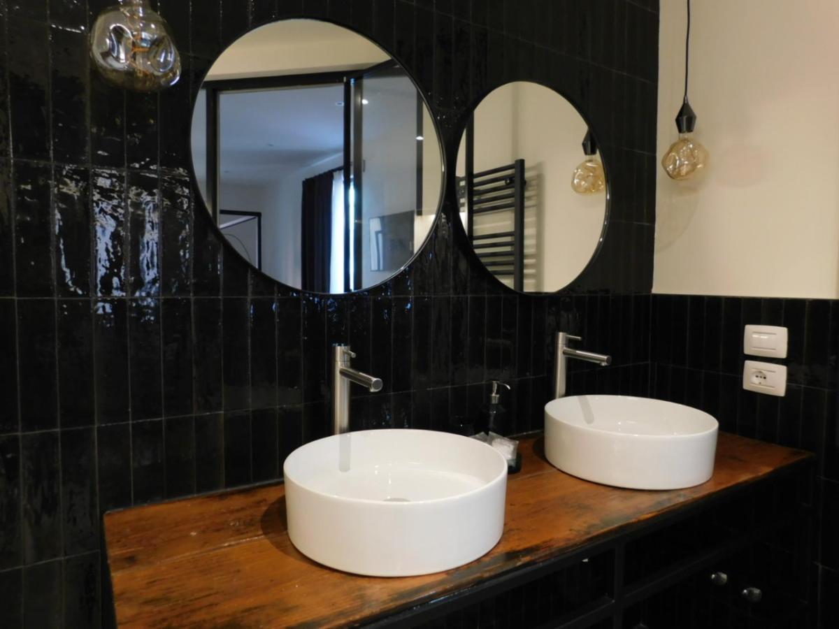 Piumaviola Beds & Apartments Πάρμα Εξωτερικό φωτογραφία