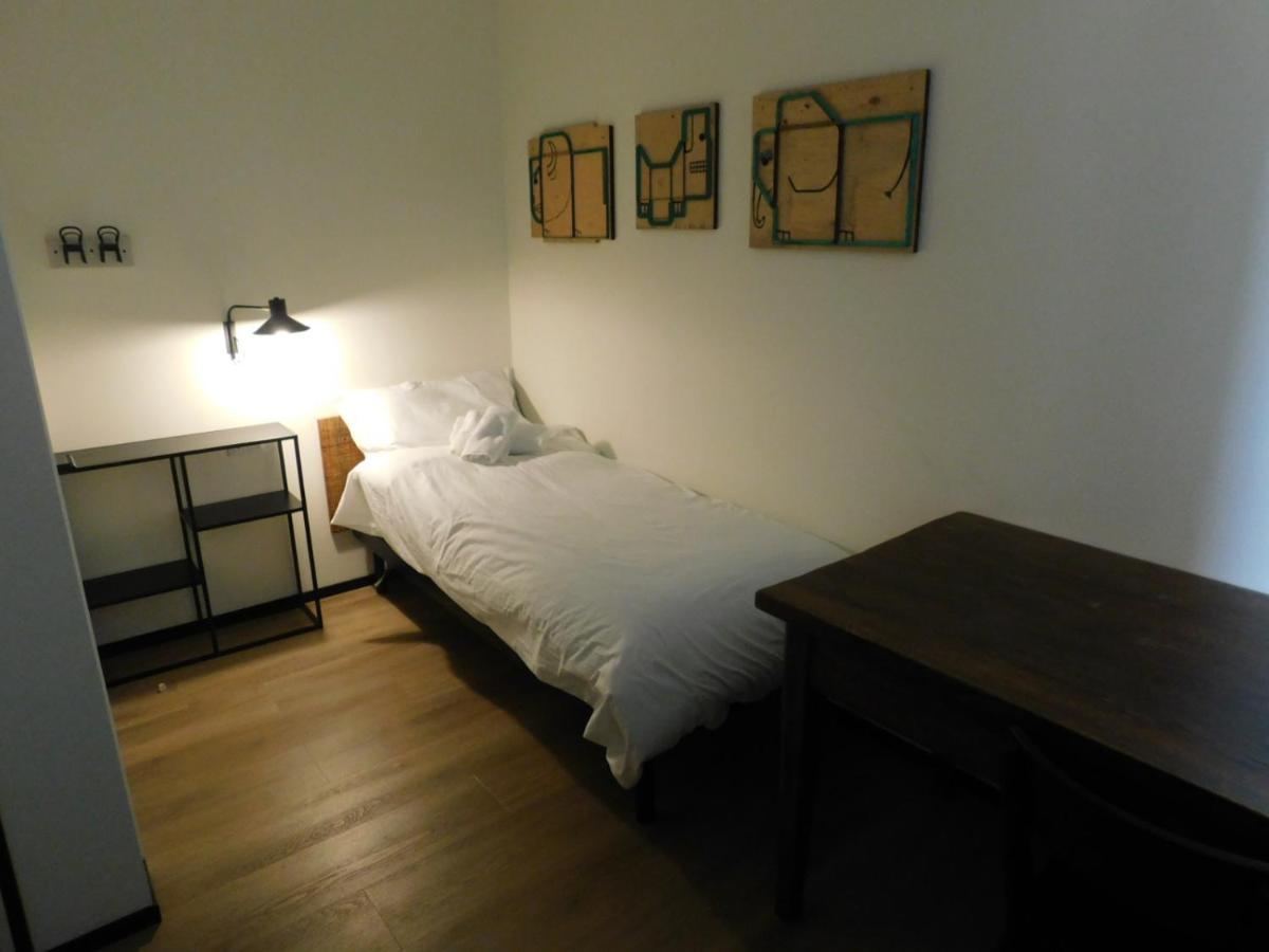 Piumaviola Beds & Apartments Πάρμα Εξωτερικό φωτογραφία