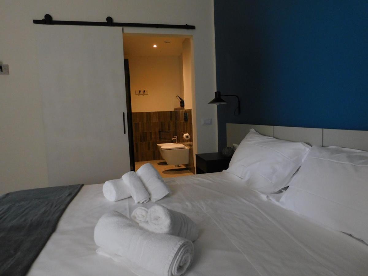 Piumaviola Beds & Apartments Πάρμα Εξωτερικό φωτογραφία