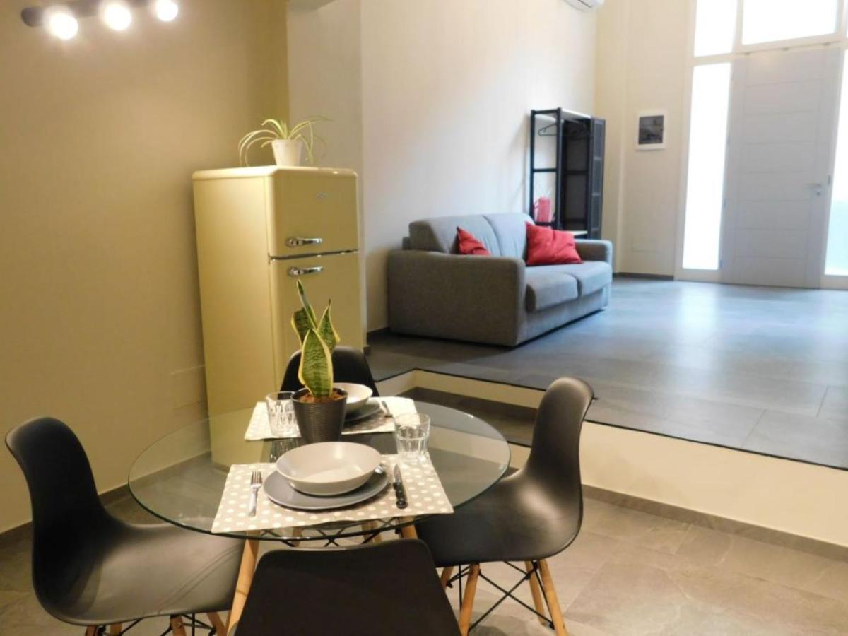 Piumaviola Beds & Apartments Πάρμα Εξωτερικό φωτογραφία