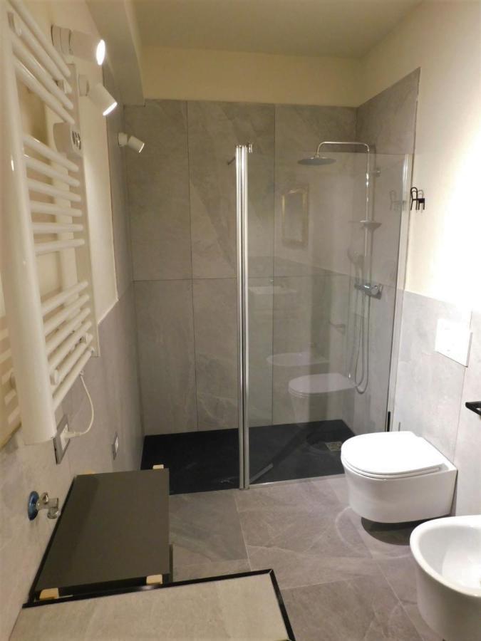 Piumaviola Beds & Apartments Πάρμα Εξωτερικό φωτογραφία