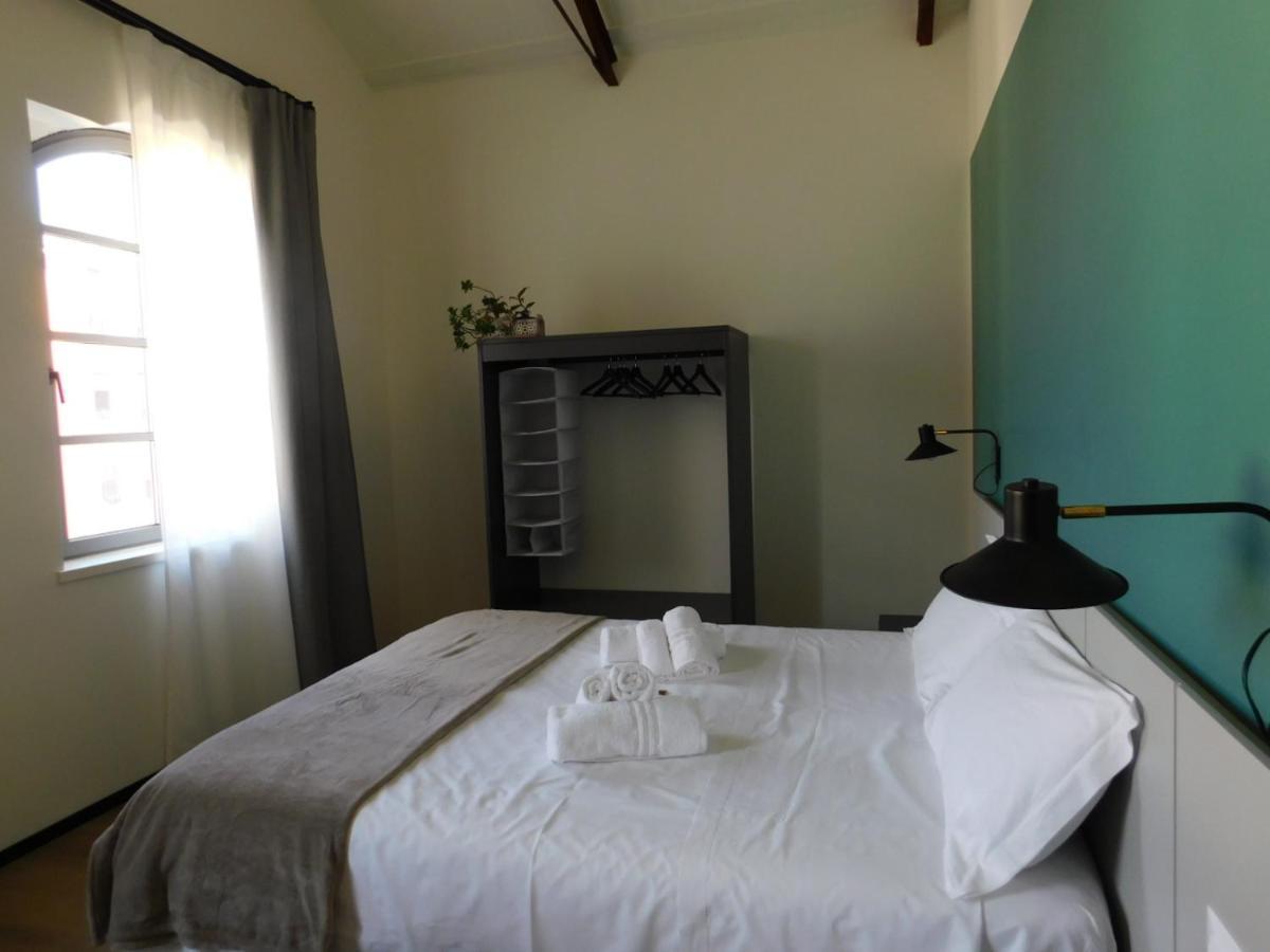 Piumaviola Beds & Apartments Πάρμα Εξωτερικό φωτογραφία