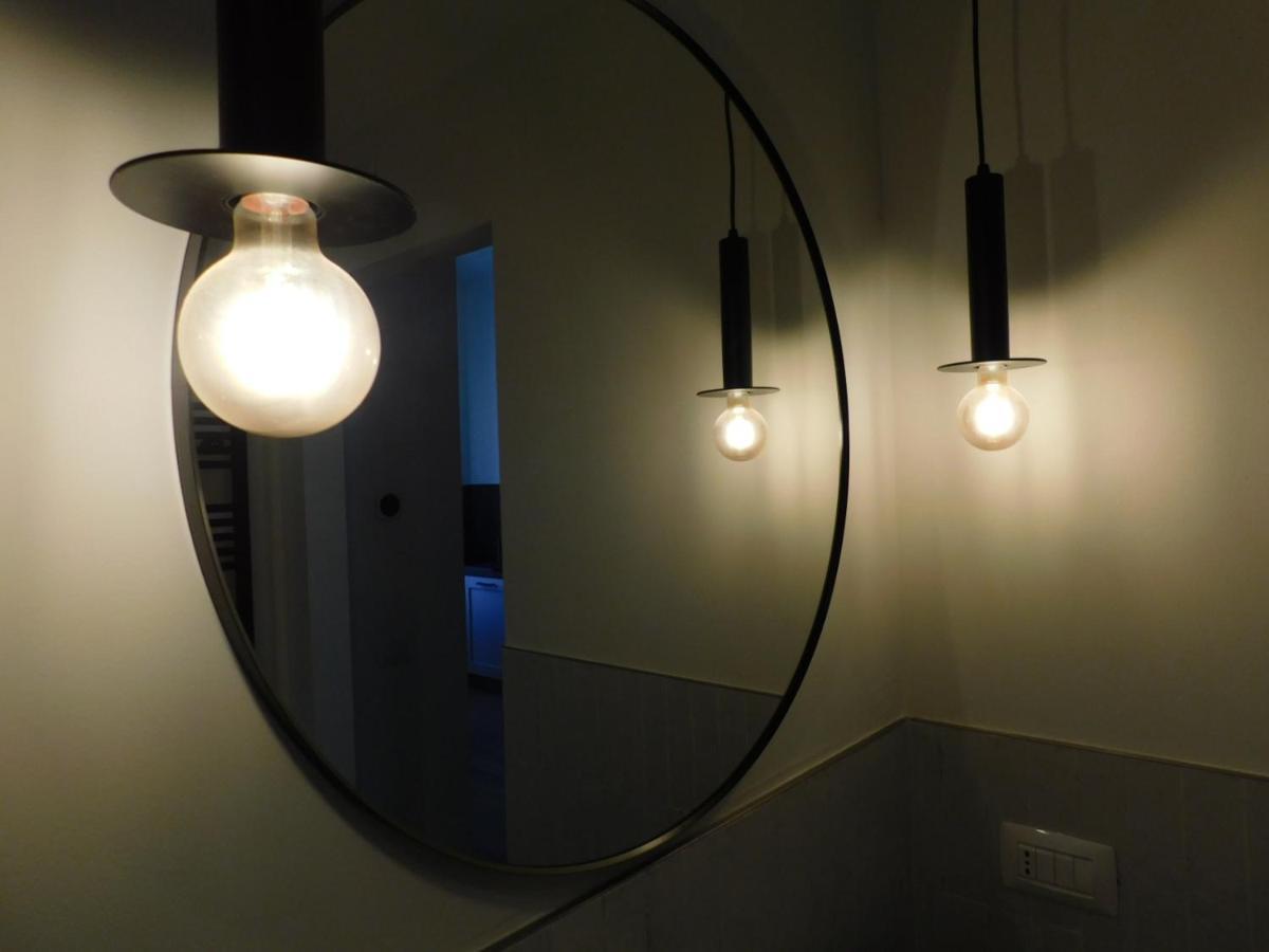 Piumaviola Beds & Apartments Πάρμα Εξωτερικό φωτογραφία