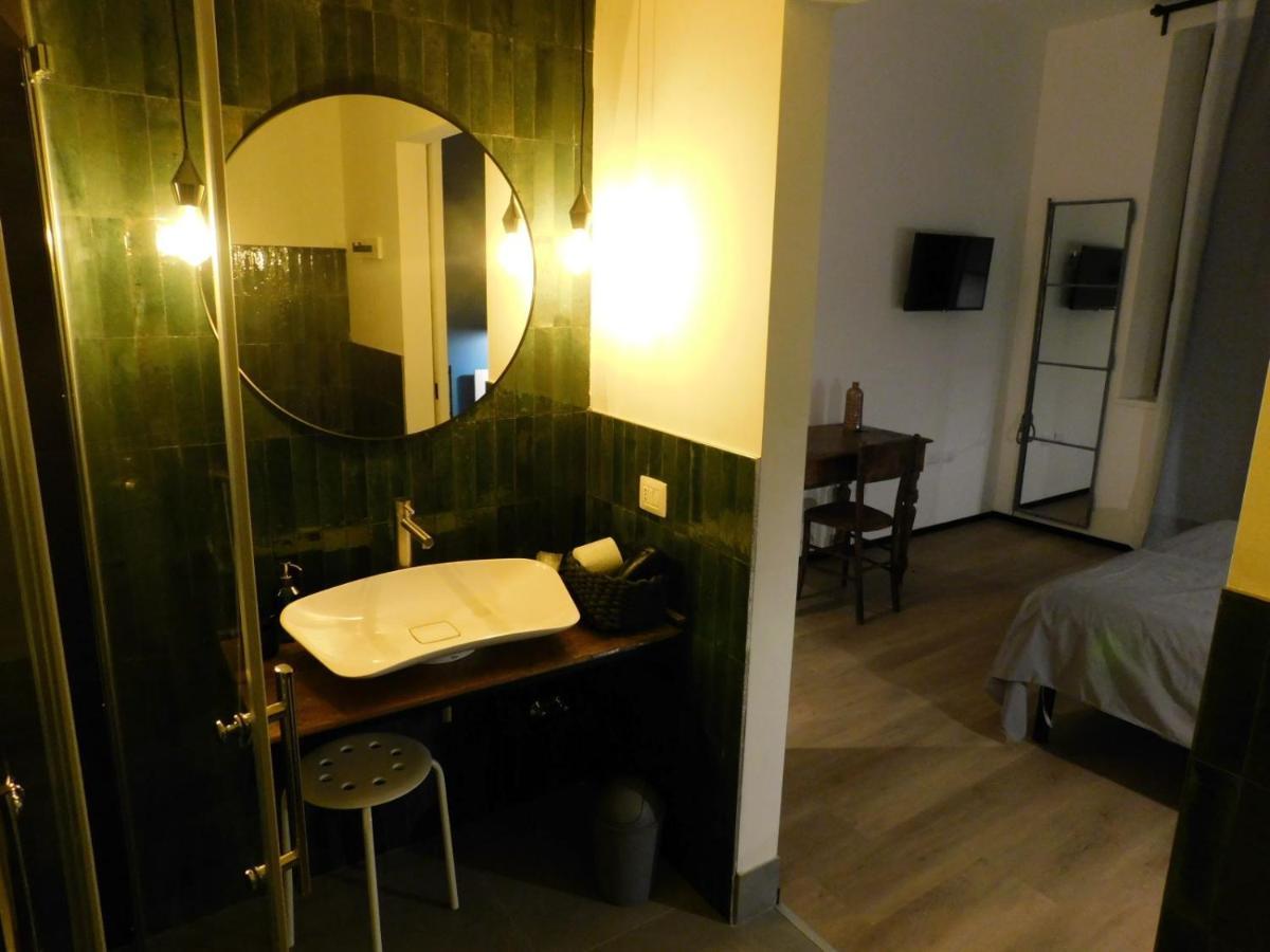 Piumaviola Beds & Apartments Πάρμα Εξωτερικό φωτογραφία