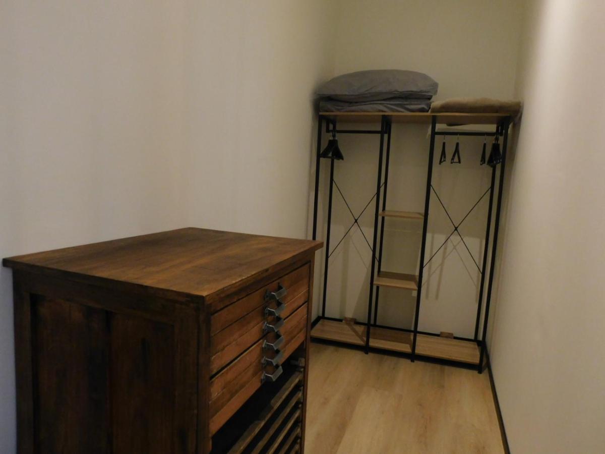 Piumaviola Beds & Apartments Πάρμα Εξωτερικό φωτογραφία