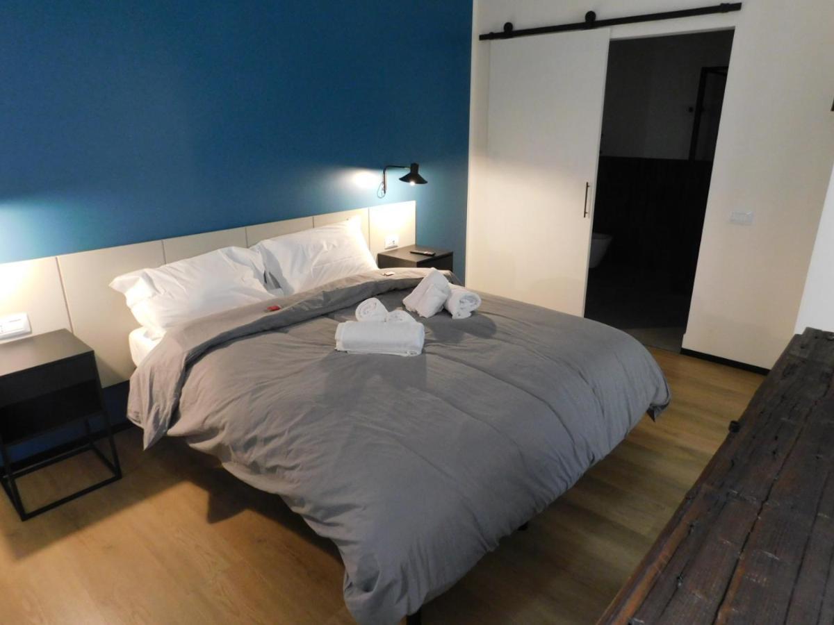 Piumaviola Beds & Apartments Πάρμα Εξωτερικό φωτογραφία