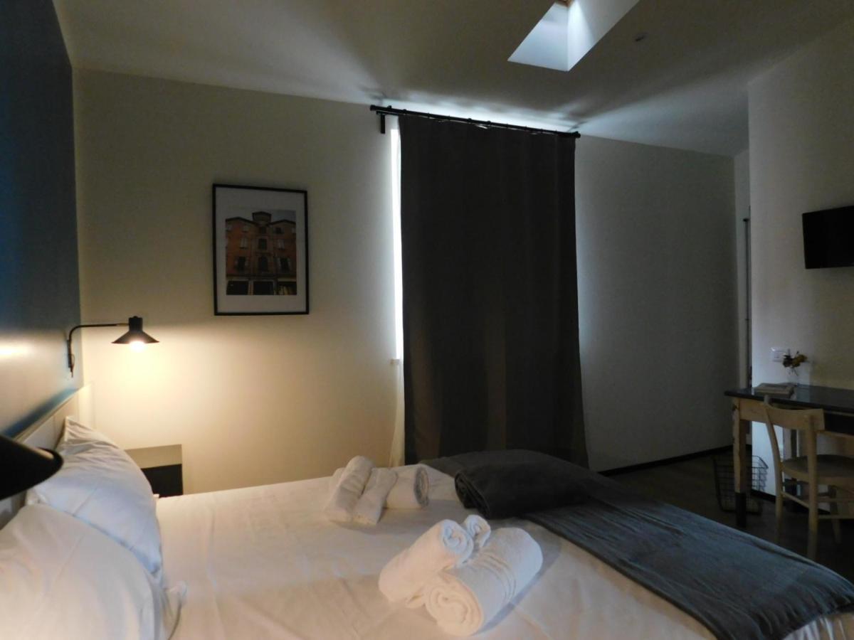 Piumaviola Beds & Apartments Πάρμα Εξωτερικό φωτογραφία