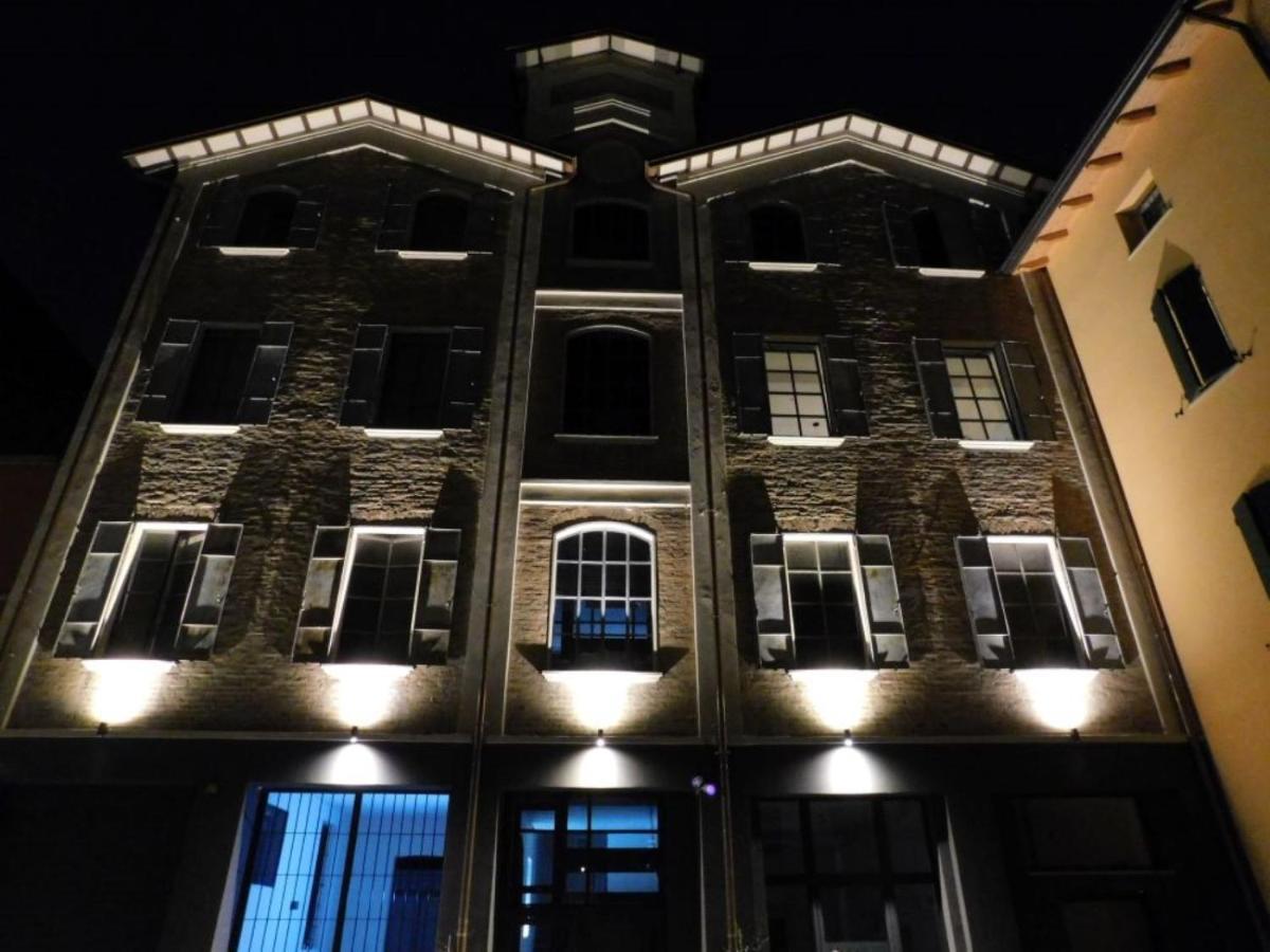 Piumaviola Beds & Apartments Πάρμα Εξωτερικό φωτογραφία