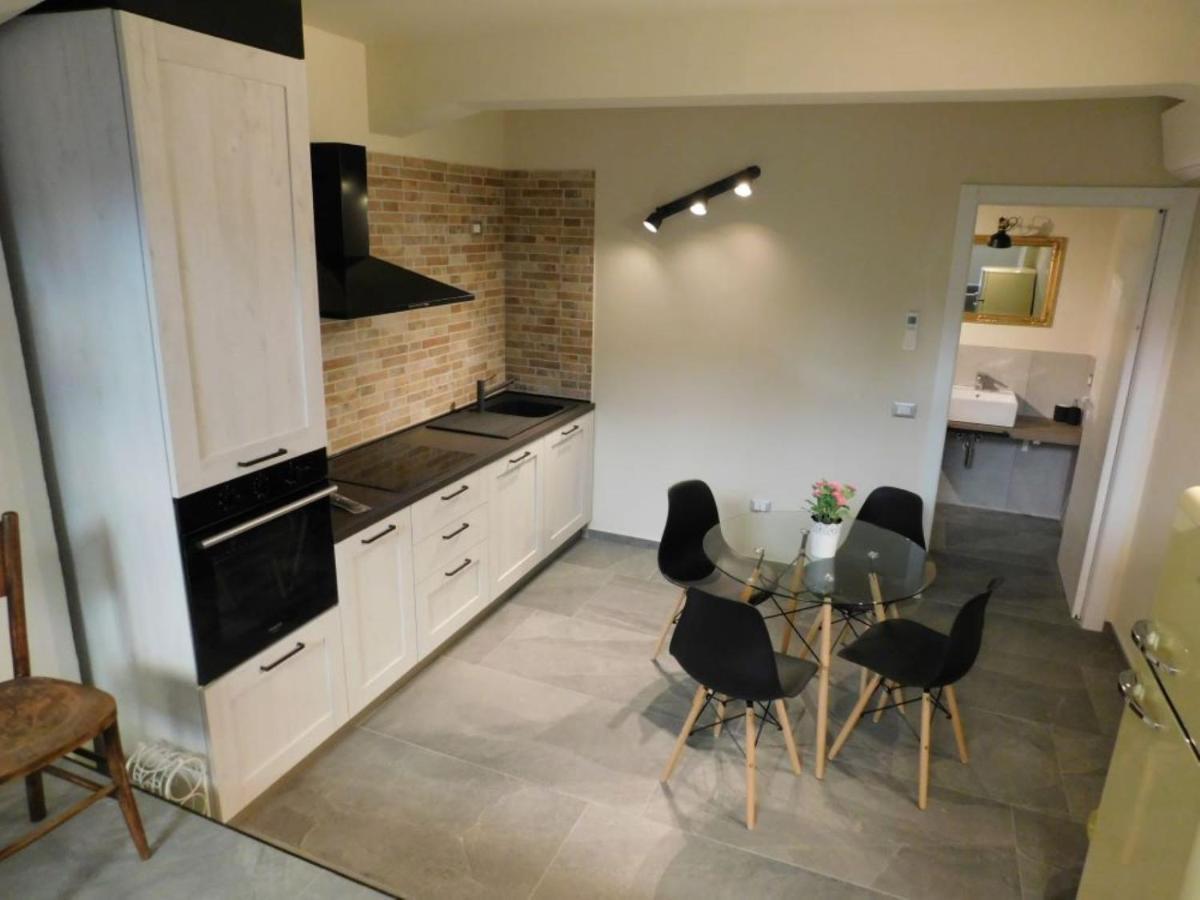 Piumaviola Beds & Apartments Πάρμα Εξωτερικό φωτογραφία