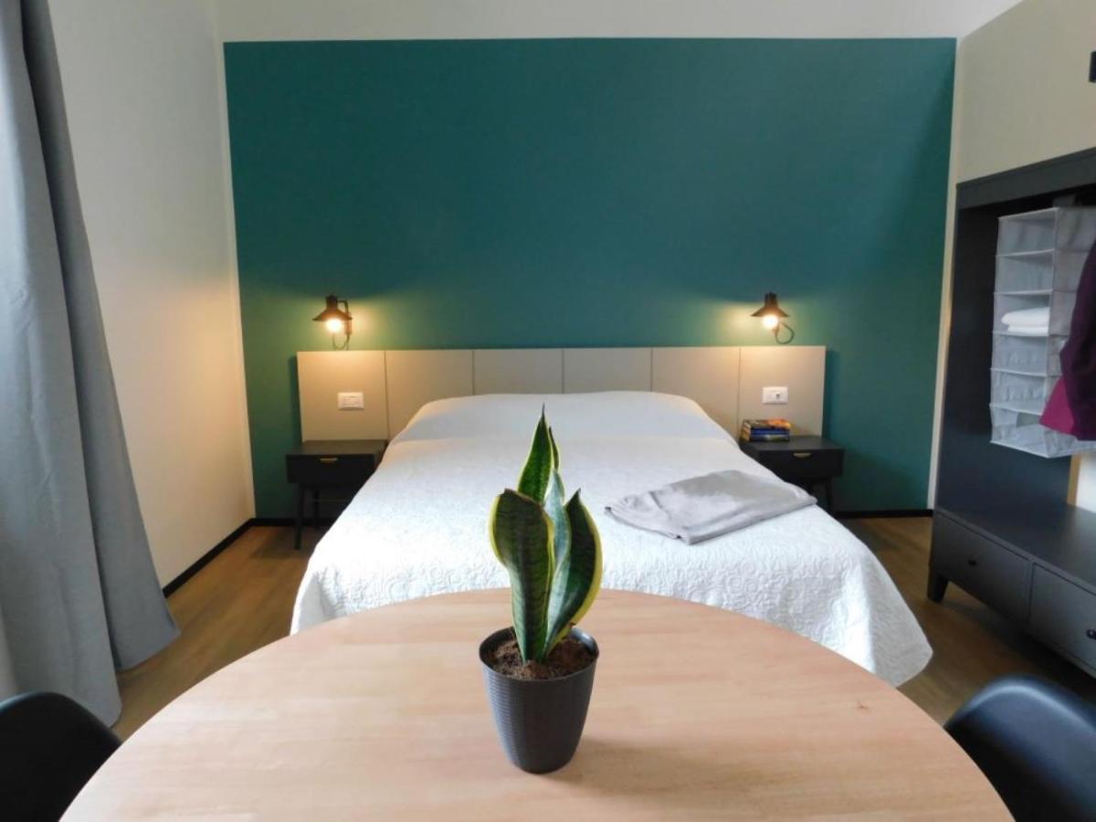 Piumaviola Beds & Apartments Πάρμα Εξωτερικό φωτογραφία