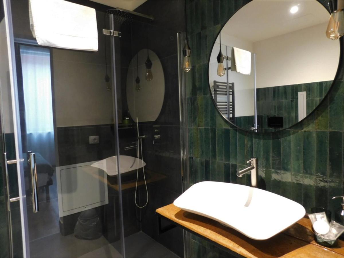 Piumaviola Beds & Apartments Πάρμα Εξωτερικό φωτογραφία