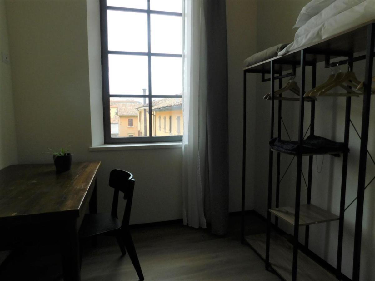 Piumaviola Beds & Apartments Πάρμα Εξωτερικό φωτογραφία