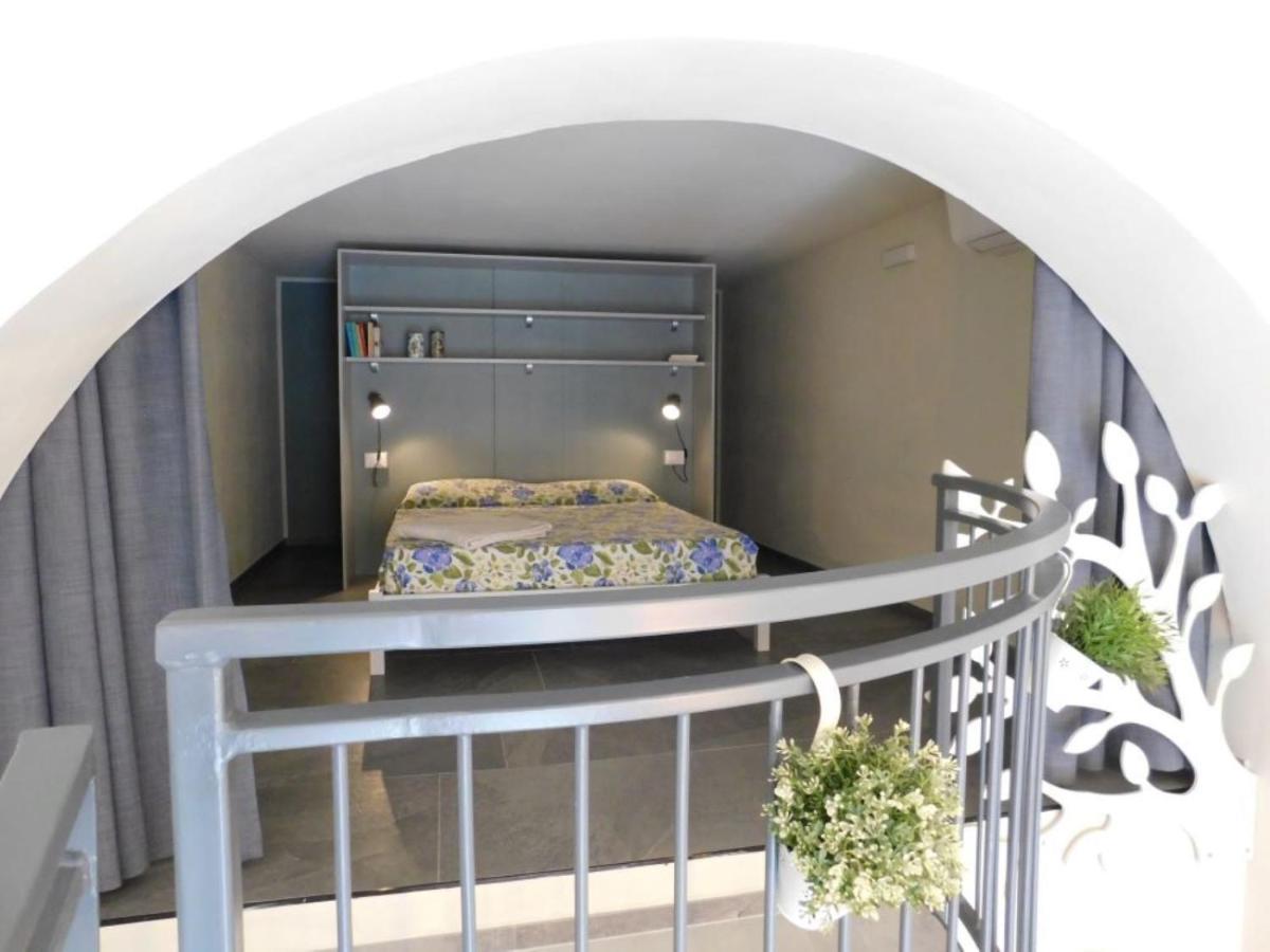 Piumaviola Beds & Apartments Πάρμα Εξωτερικό φωτογραφία