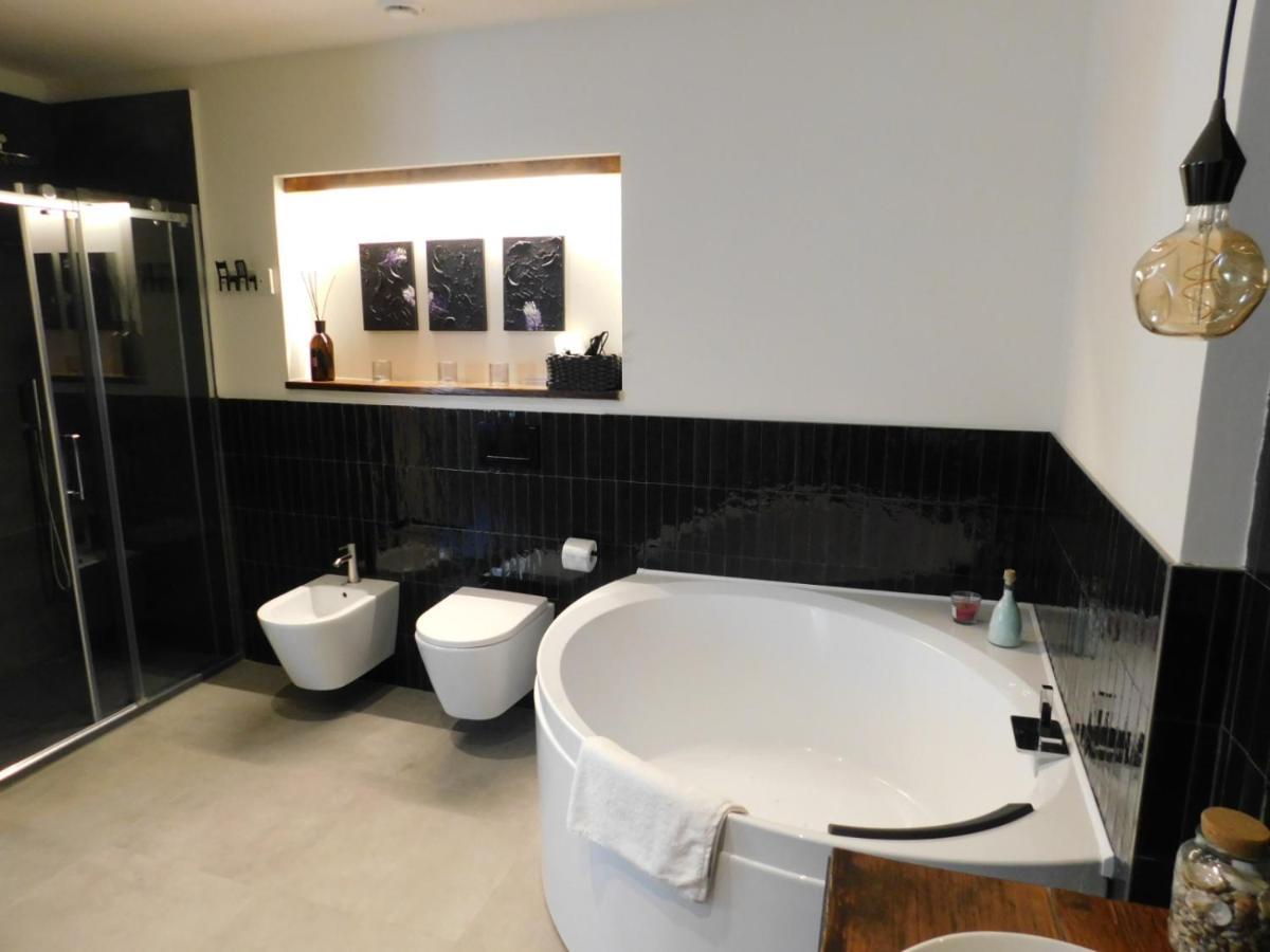 Piumaviola Beds & Apartments Πάρμα Εξωτερικό φωτογραφία