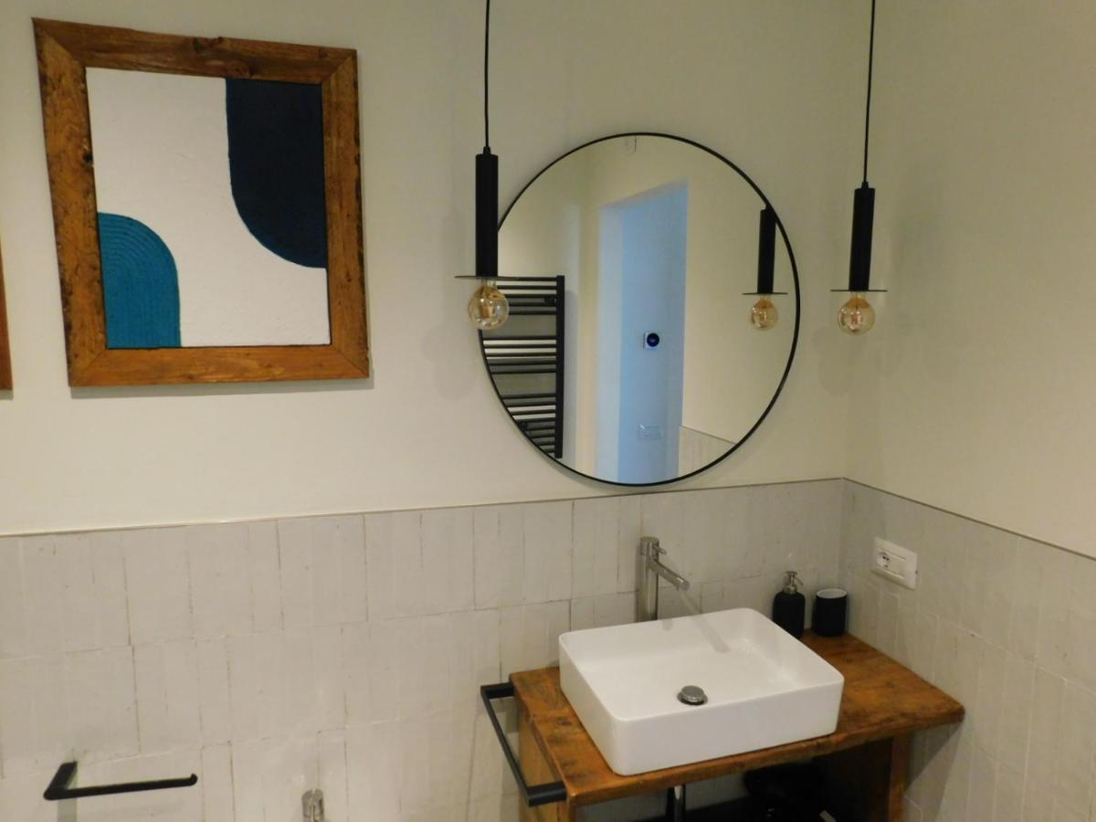 Piumaviola Beds & Apartments Πάρμα Εξωτερικό φωτογραφία