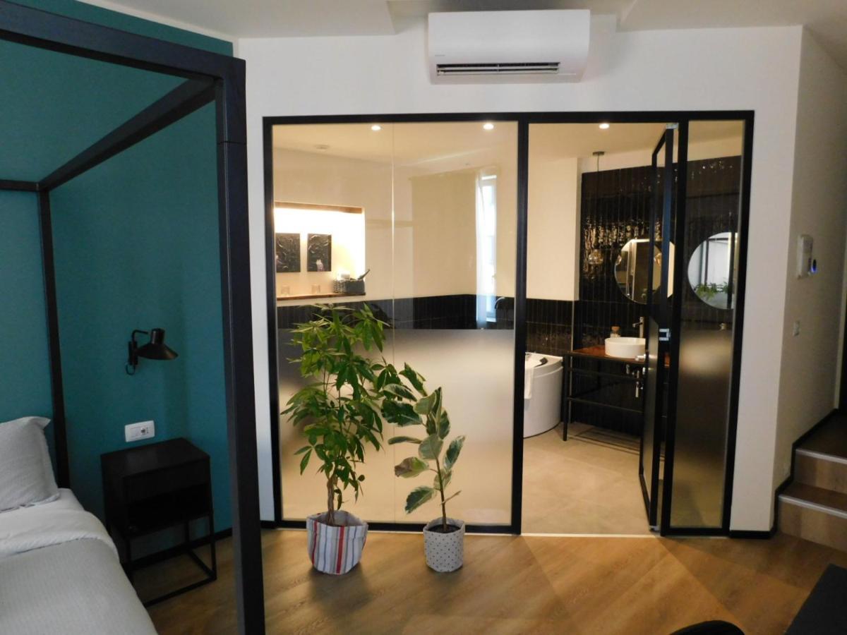 Piumaviola Beds & Apartments Πάρμα Εξωτερικό φωτογραφία