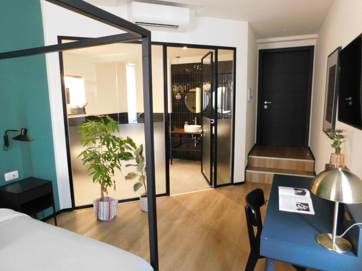 Piumaviola Beds & Apartments Πάρμα Εξωτερικό φωτογραφία